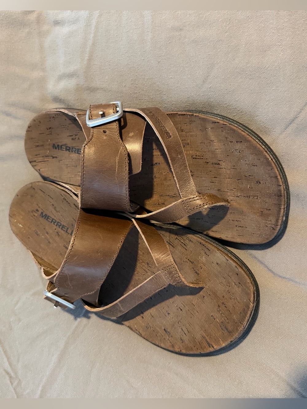 Merrell Sandals - Picture 2 of 4